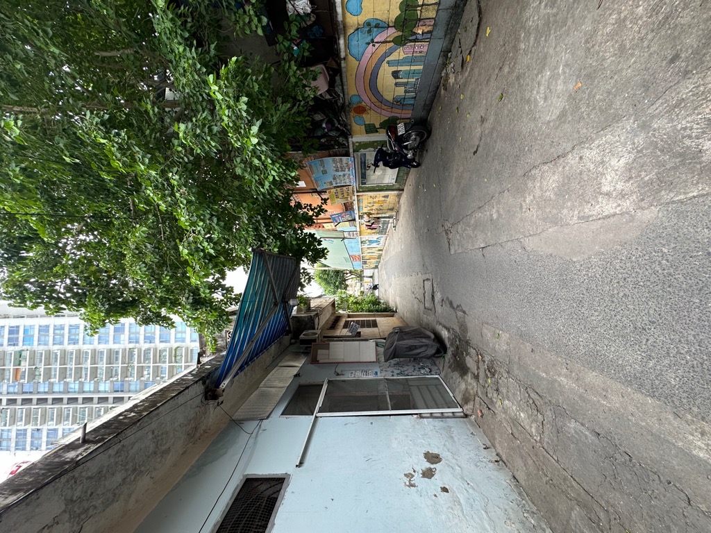 4.	BÁN NHÀ KHU VIP THÀNH THÁI, PHƯỜNG 14, QUẬN 10